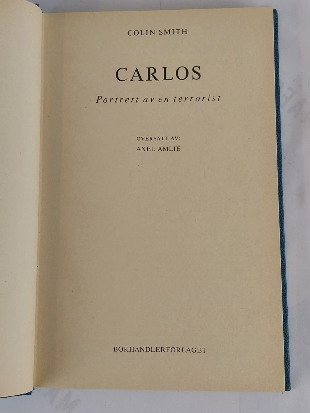 Carlos