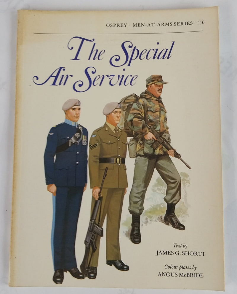 The Special Air Service