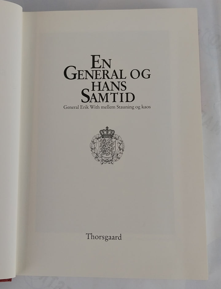 En General og hans Samtid