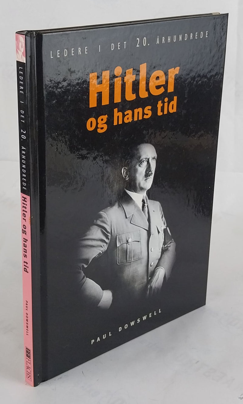Hitler og hans tid