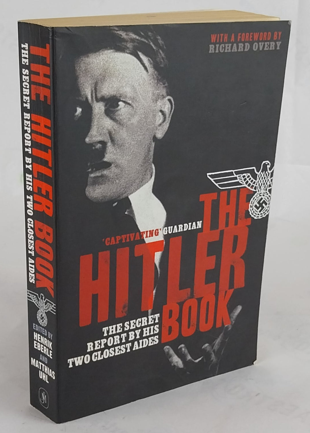 The Hitler Book