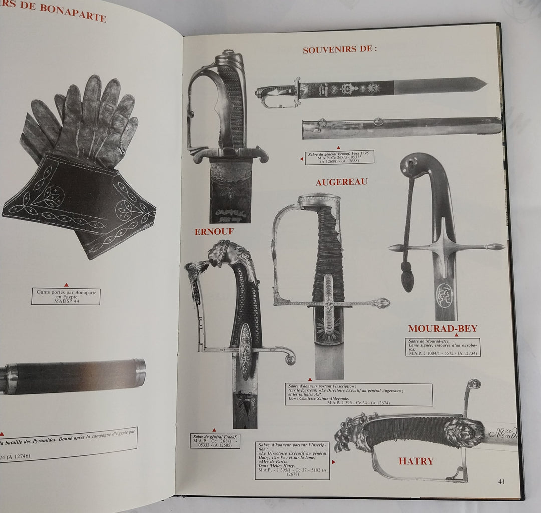 Les Armées françaises à l'époque révolutionnaire, 1789-1804