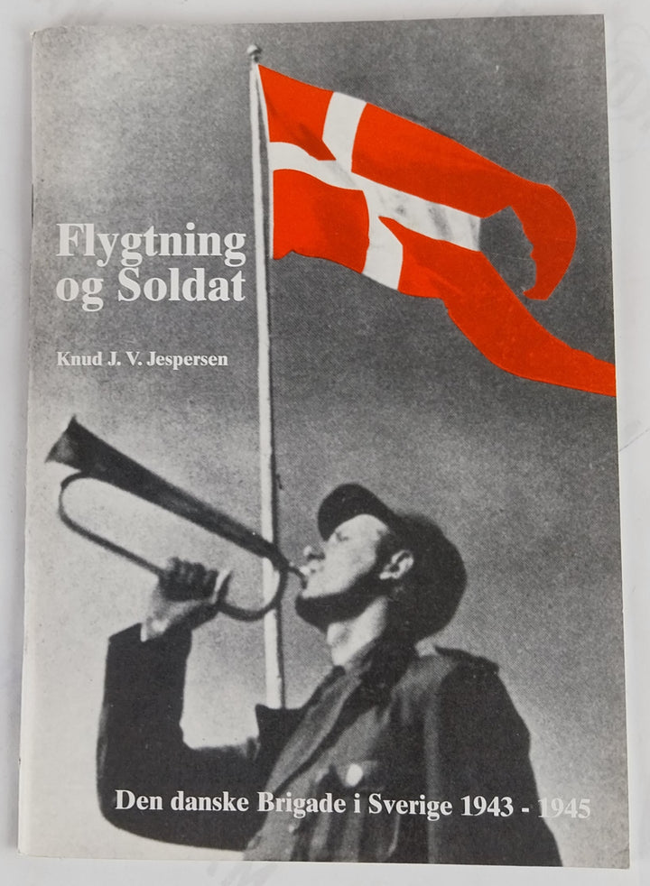 Flygtning og Soldat