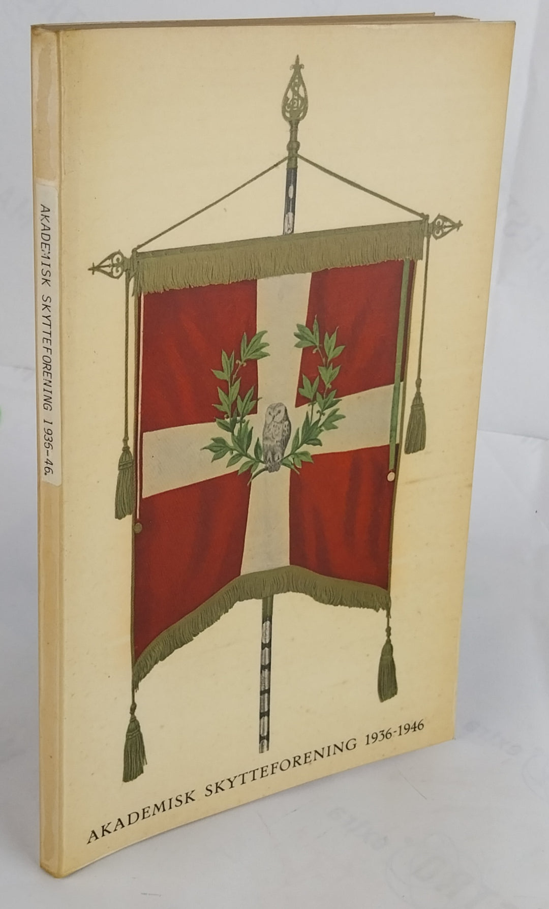 Akademisk Skytteforening 1936-1946