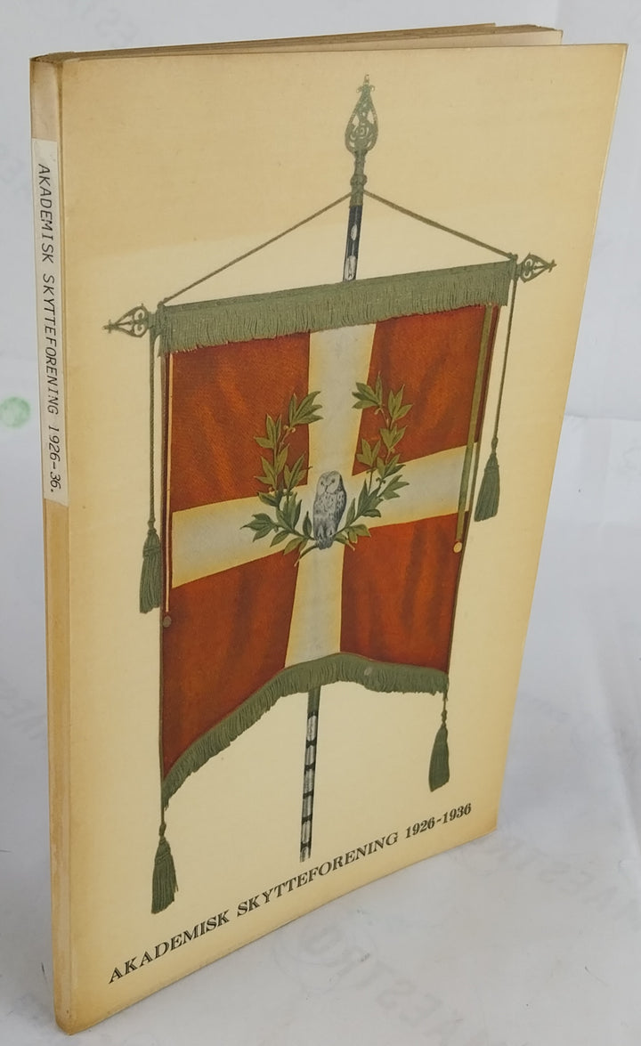 Akademisk Skytteforening 1926-1936