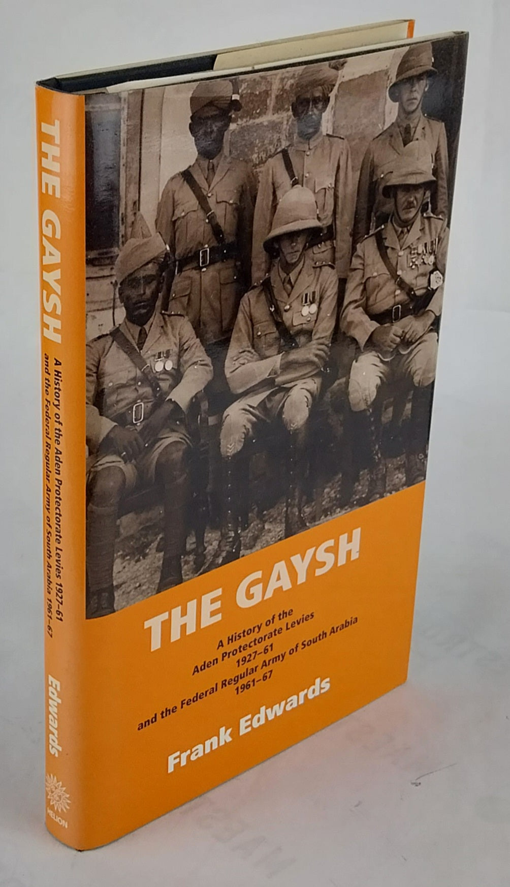 The Gaysh
