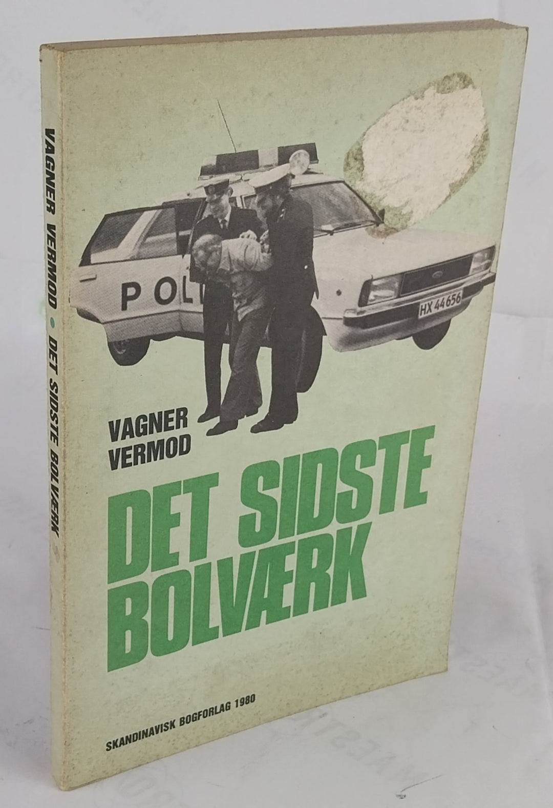 Det sidste bolværk