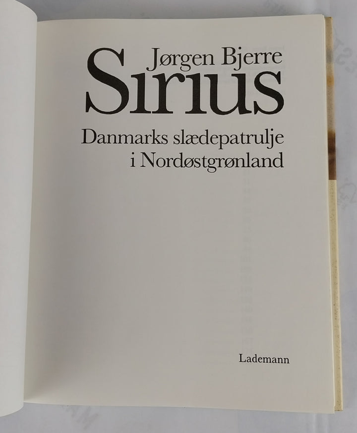 Sirius