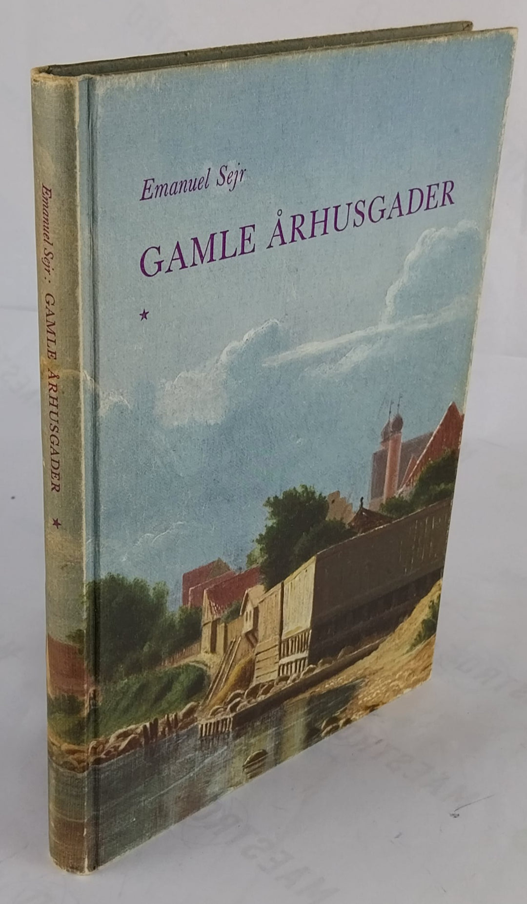 Gamle Århusgader