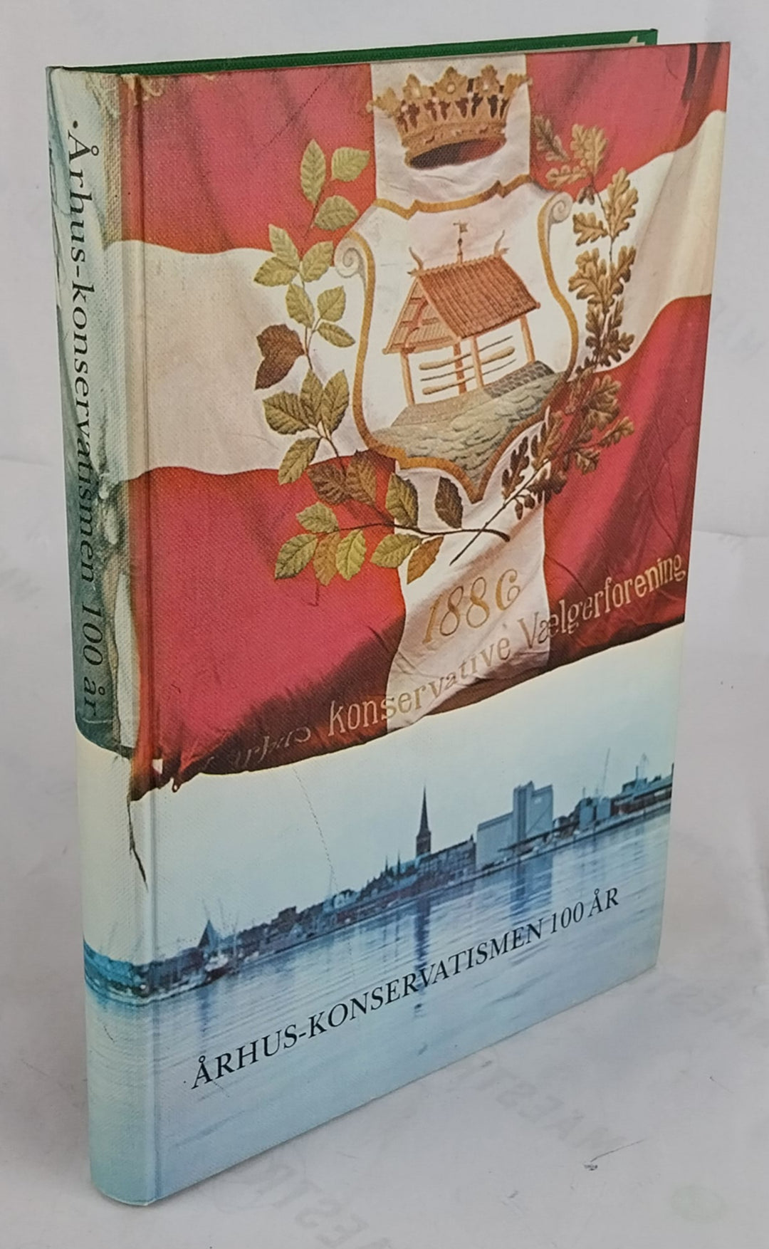 Århus-konservatismen 100 år