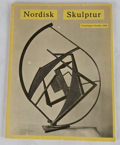Nordisk skulptur.