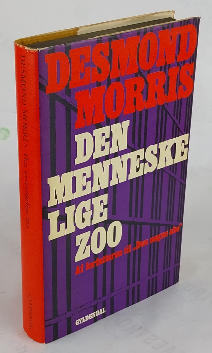 Den menneskelige zoo