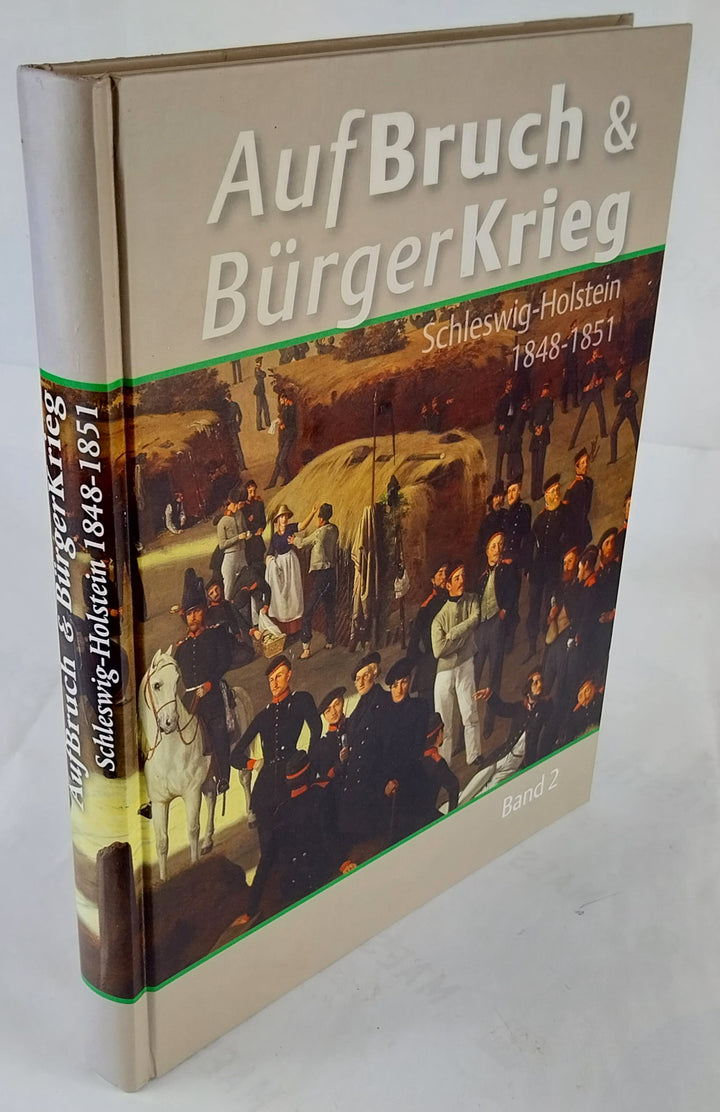 AufBruch & BürgerKrieg