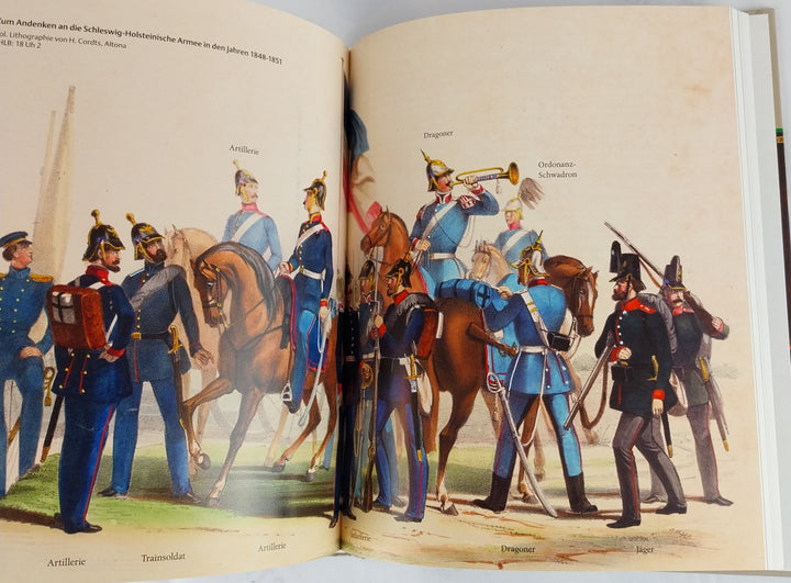 AufBruch & BürgerKrieg