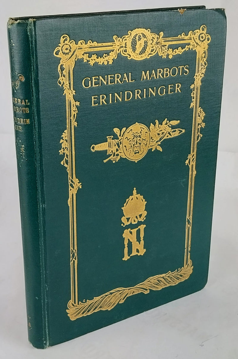 General Marbots Erindringer fra Napoleonstiden