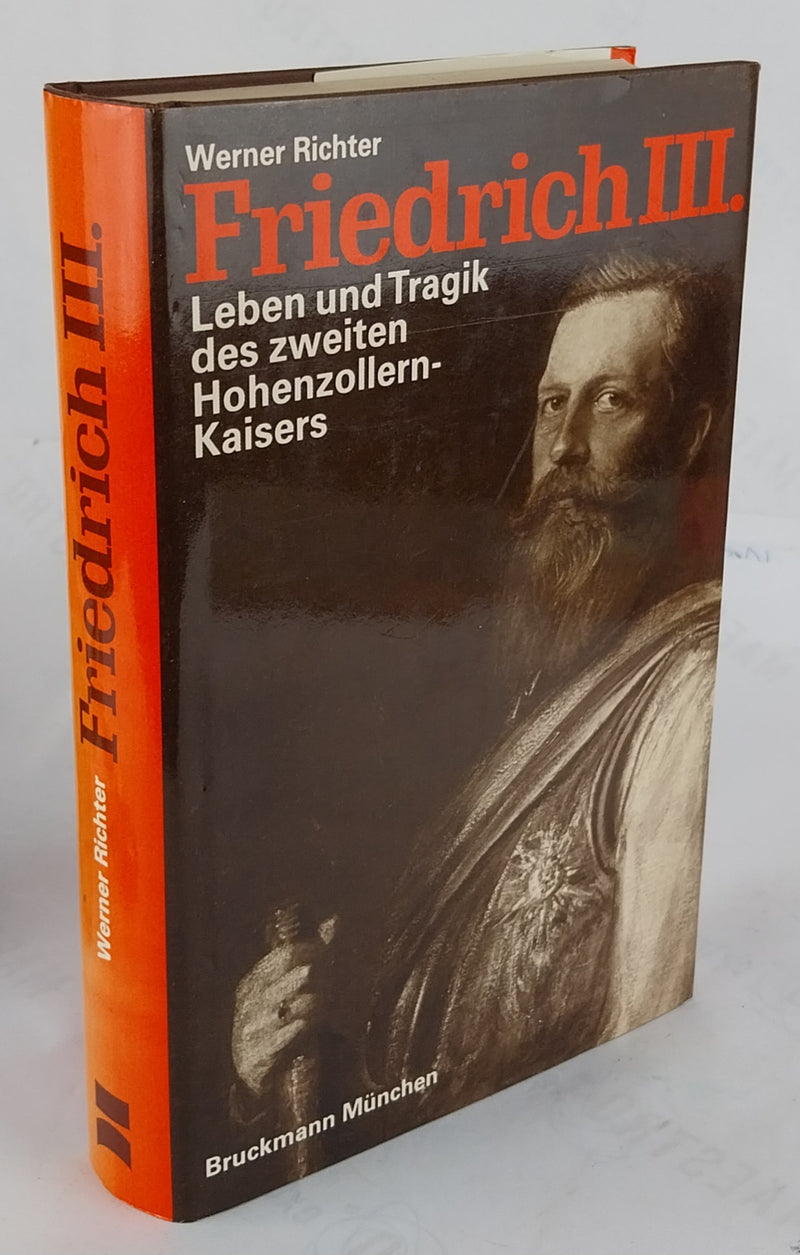 Friedrich III.