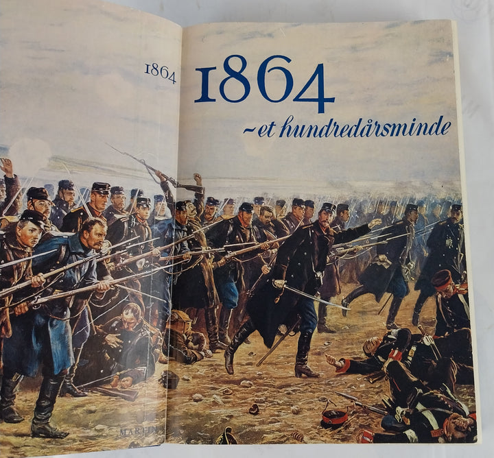1864 - et hundredårsminde