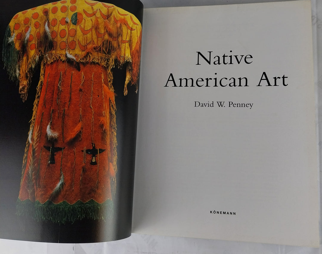 Native American Art