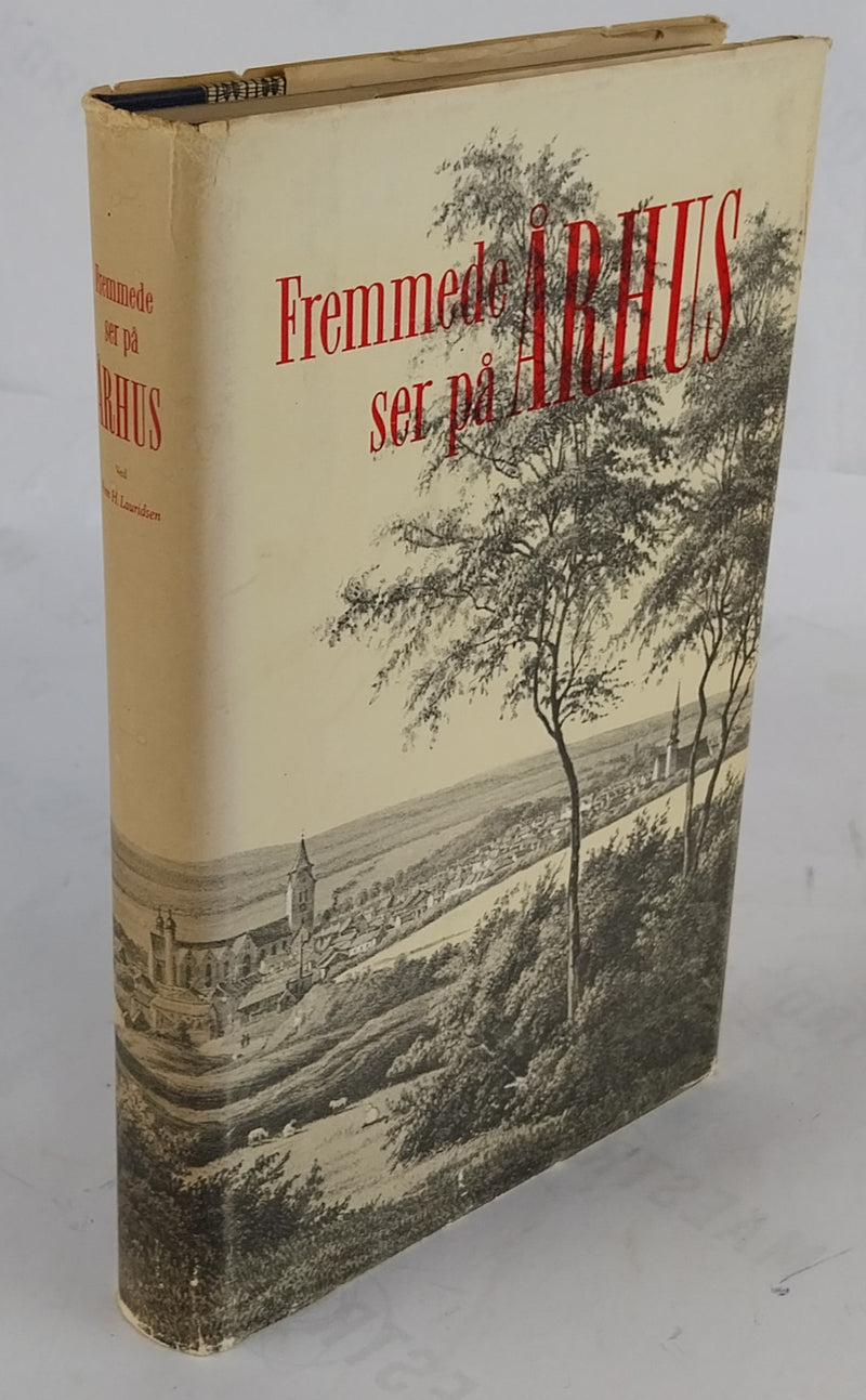 Fremmede ser på Århus