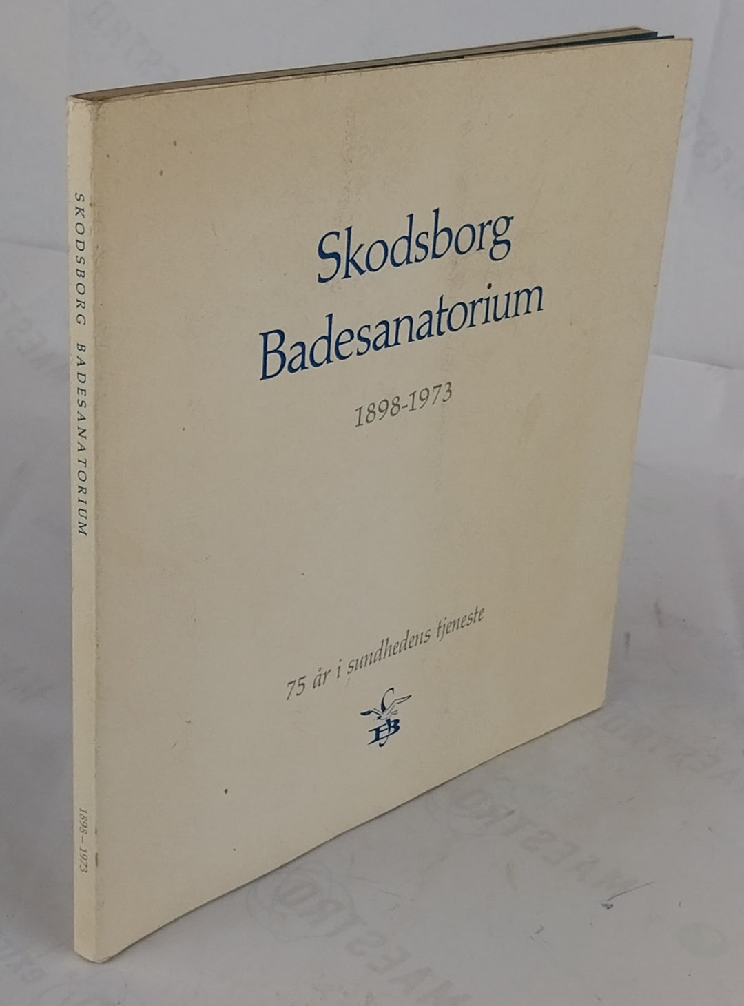 Skodsborg Badesanatorium