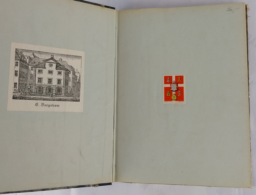 Folk og Værn 1943