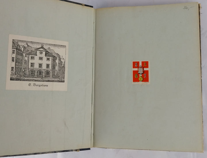 Folk og Værn 1943
