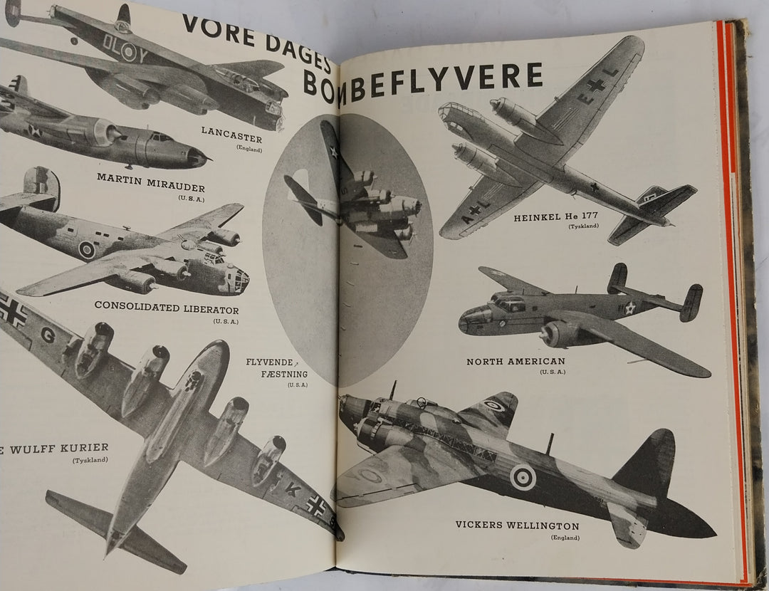 Folk og Værn 1943