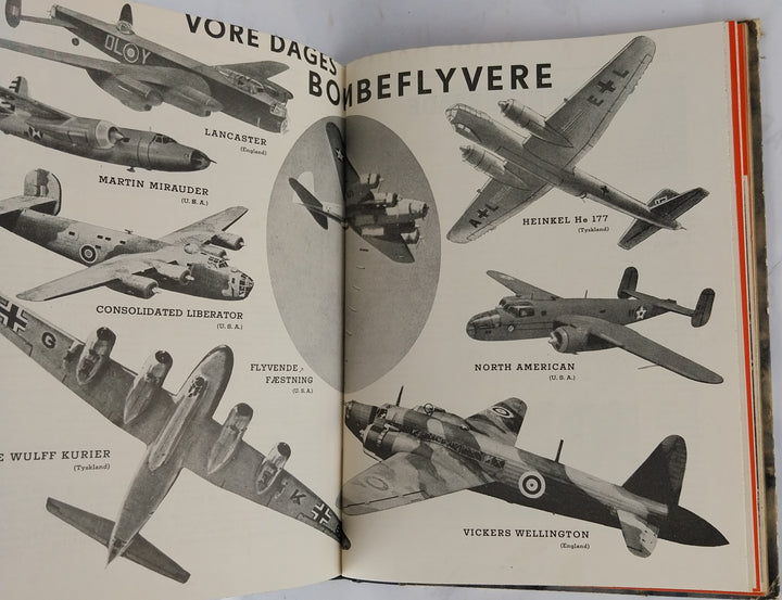 Folk og Værn 1943