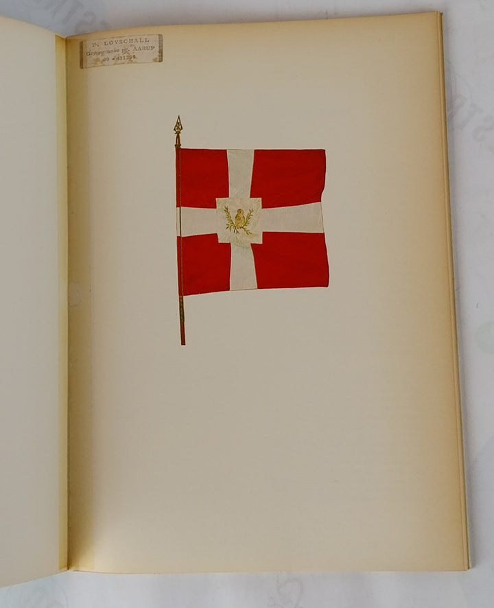 Akademisk Skyttekorps Og dets efterfølgere 1866-1966