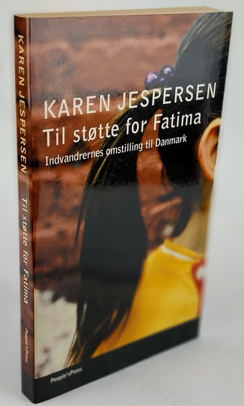 Til støtte for Fatima