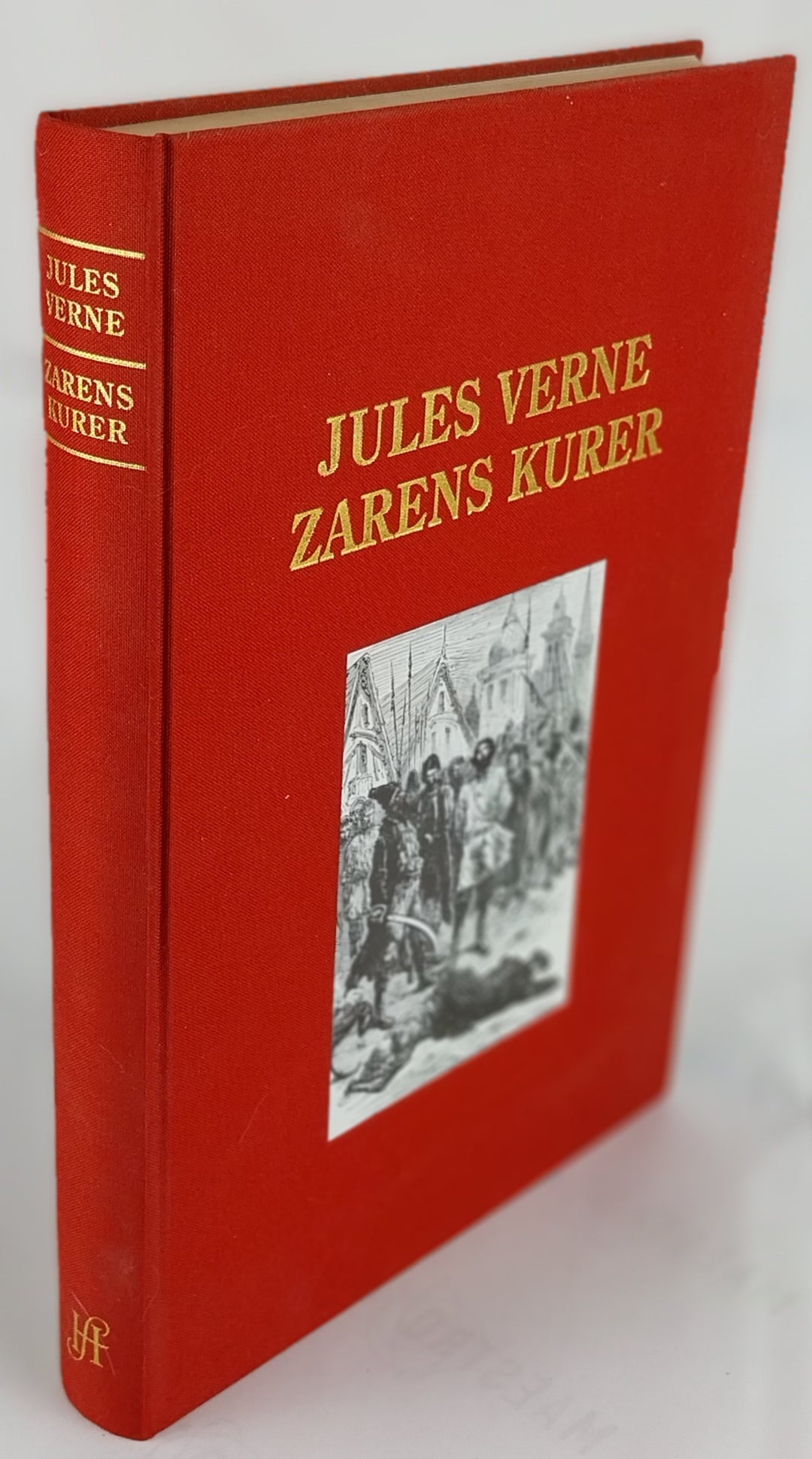Zarens kurér