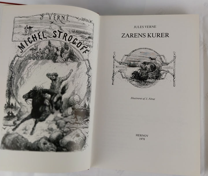 Zarens kurér