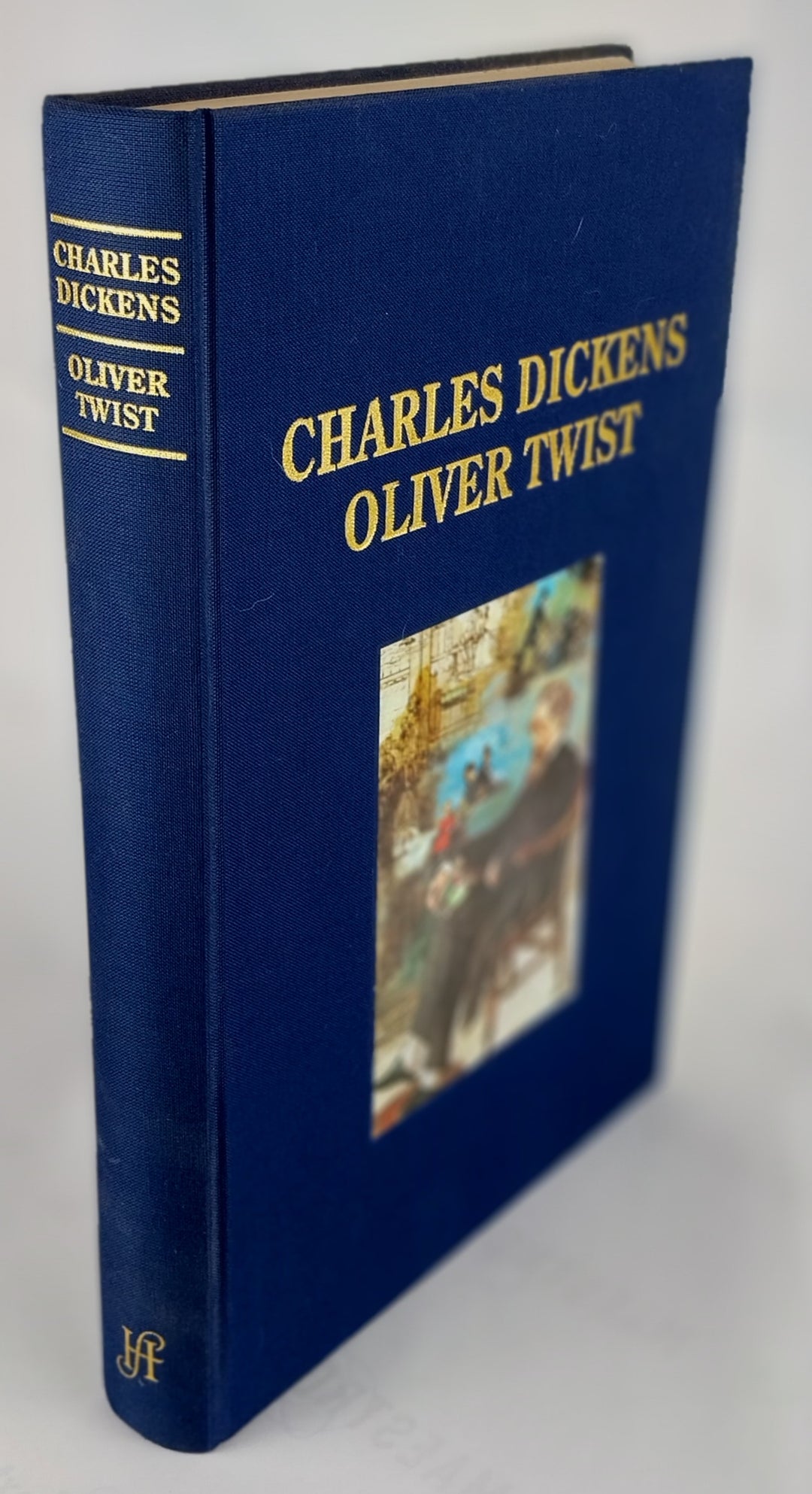Oliver Twist