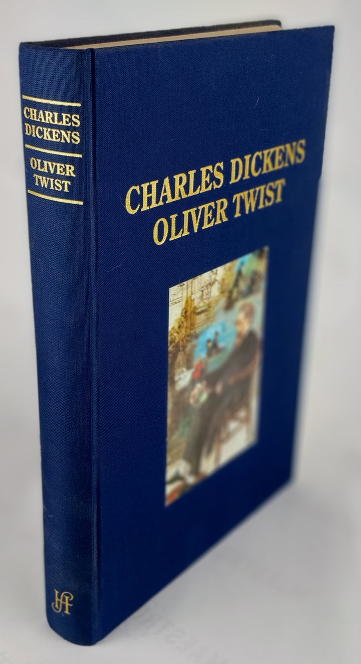 Oliver Twist