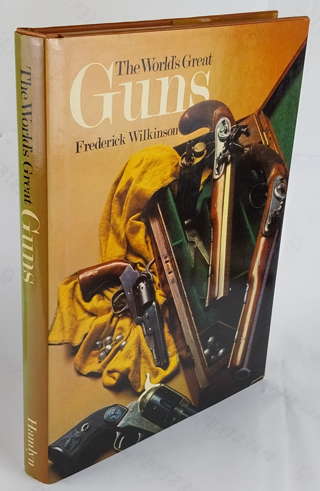 The World's Great Guns