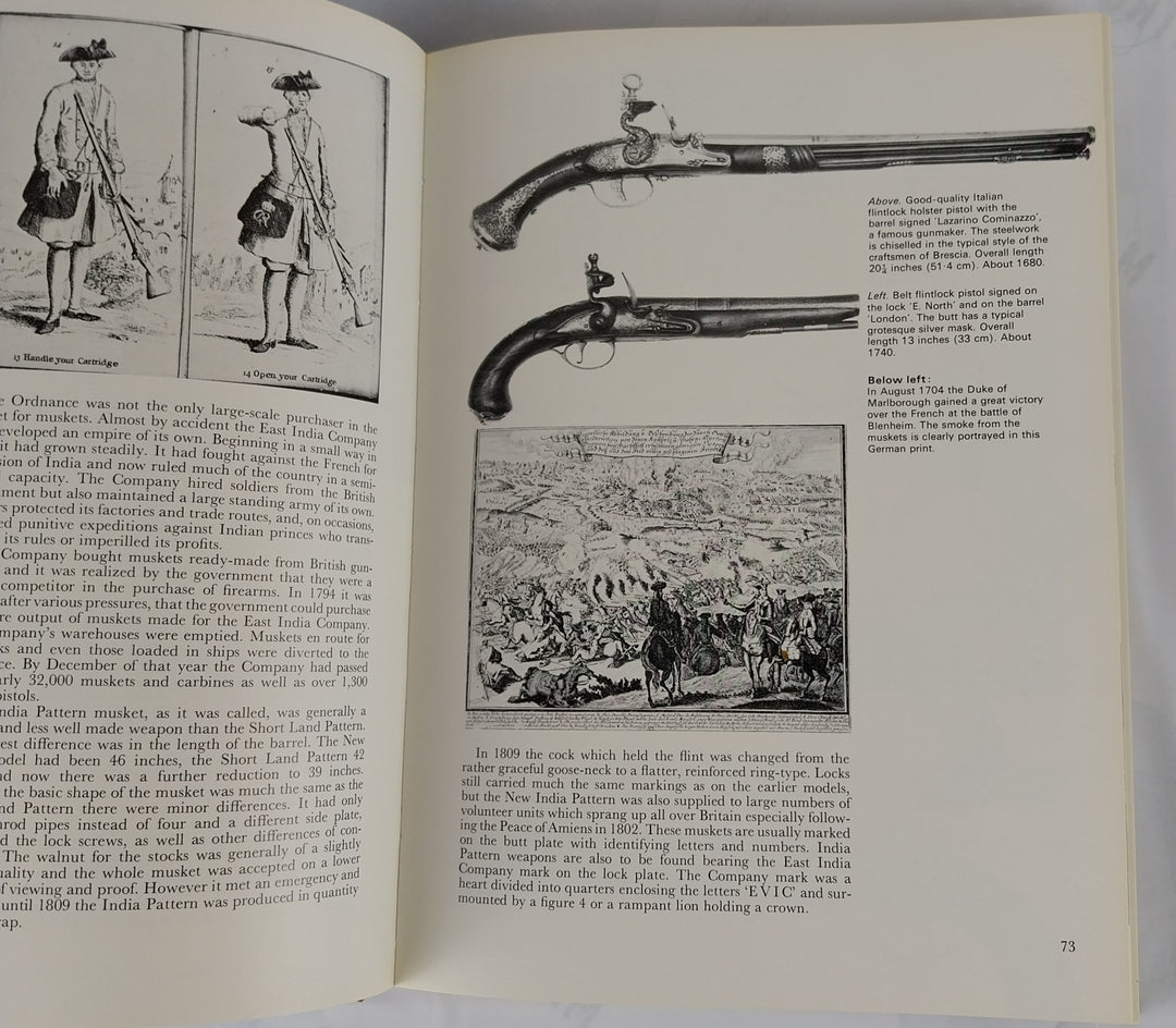 The World's Great Guns