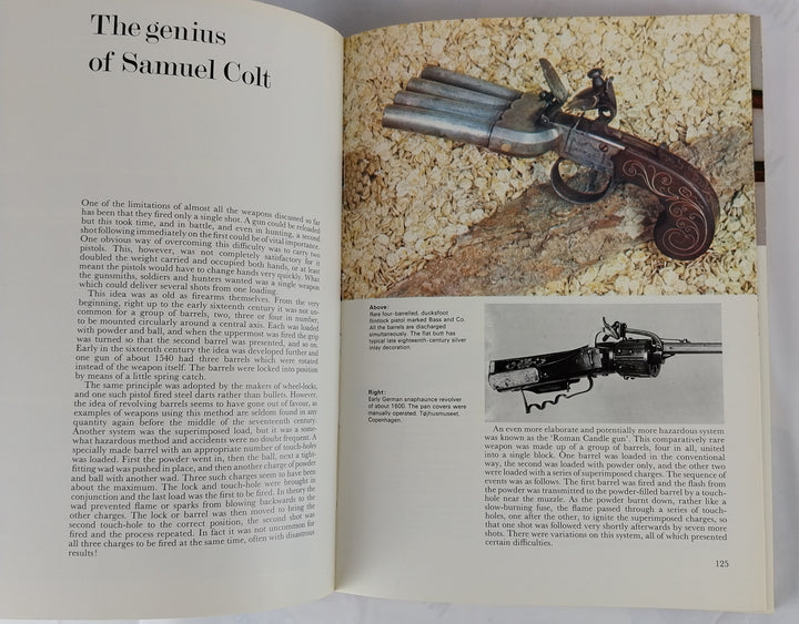 The World's Great Guns