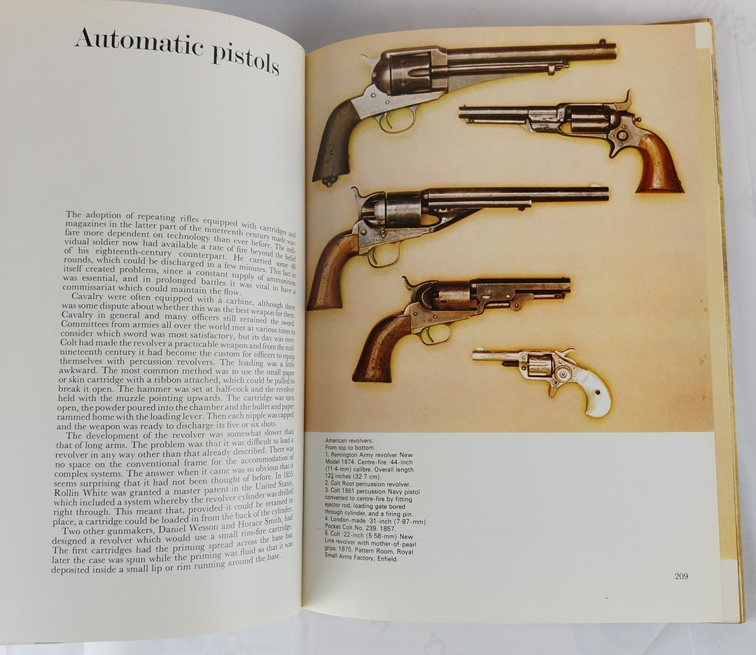 The World's Great Guns