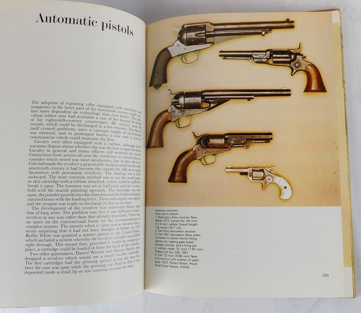 The World's Great Guns