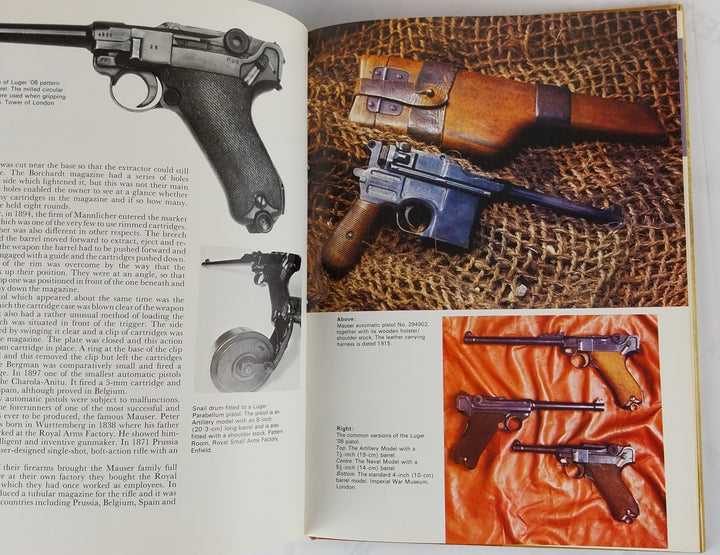 The World's Great Guns