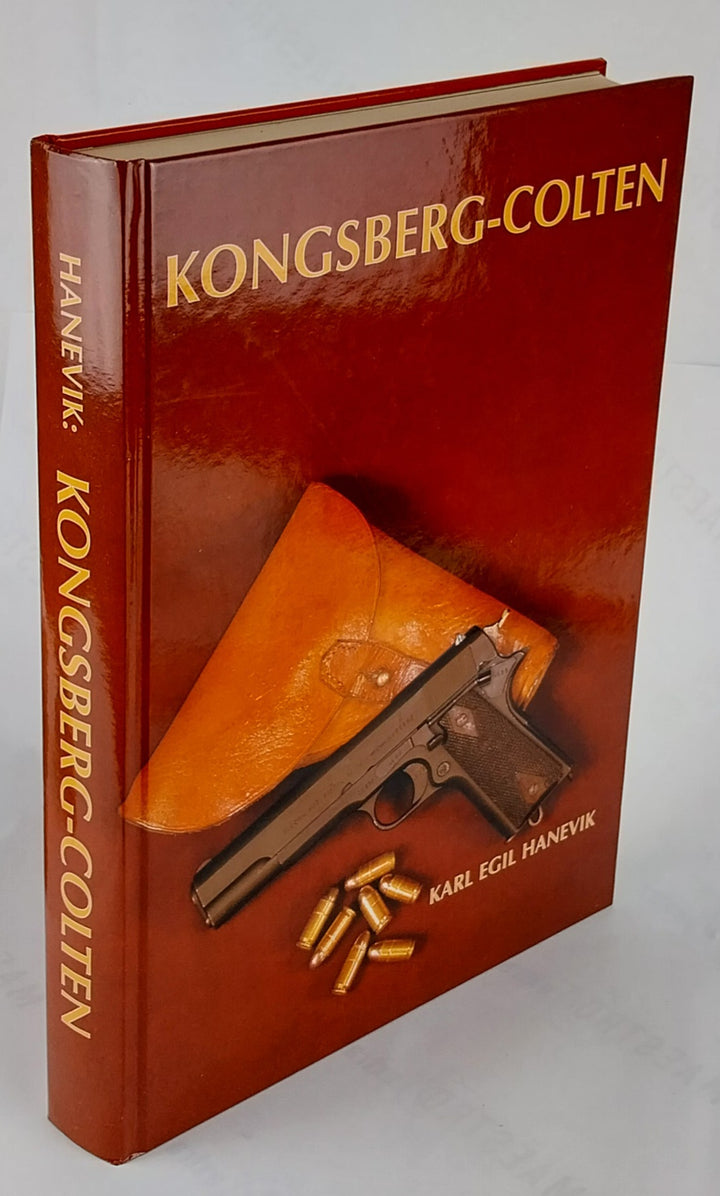 Kongsberg-Colten