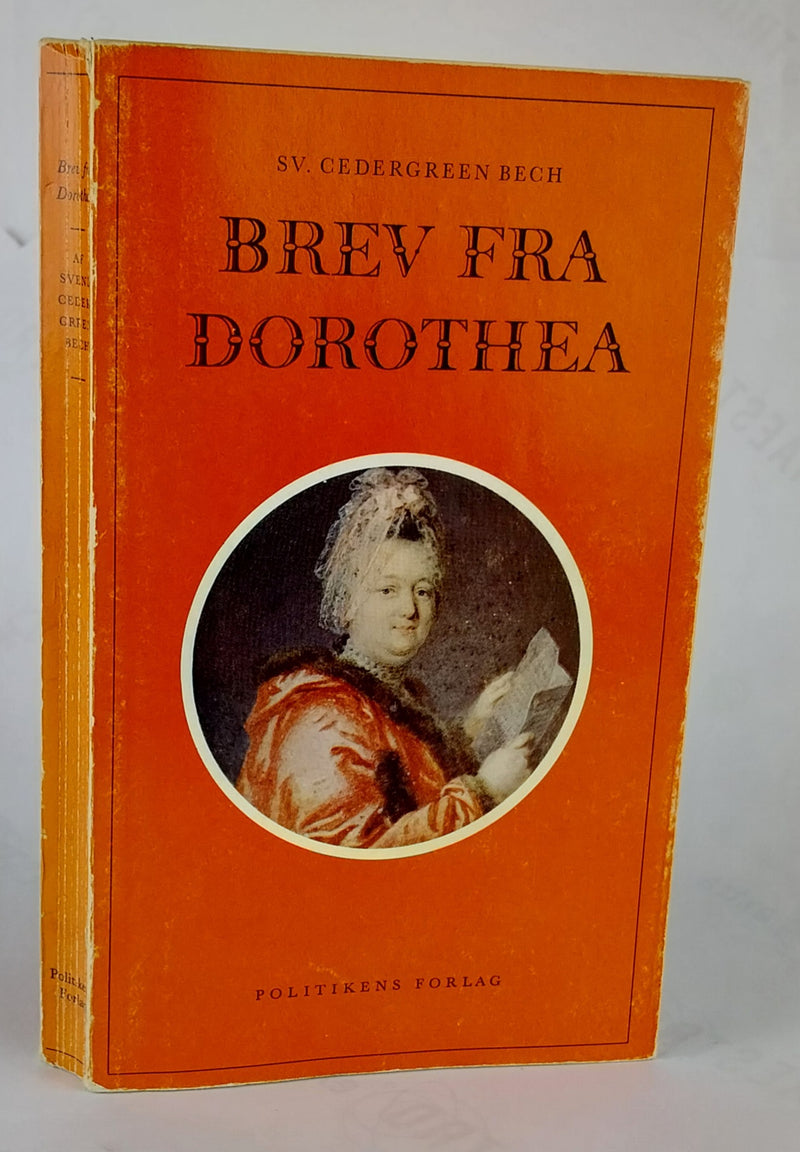 Brev fra Dorothea