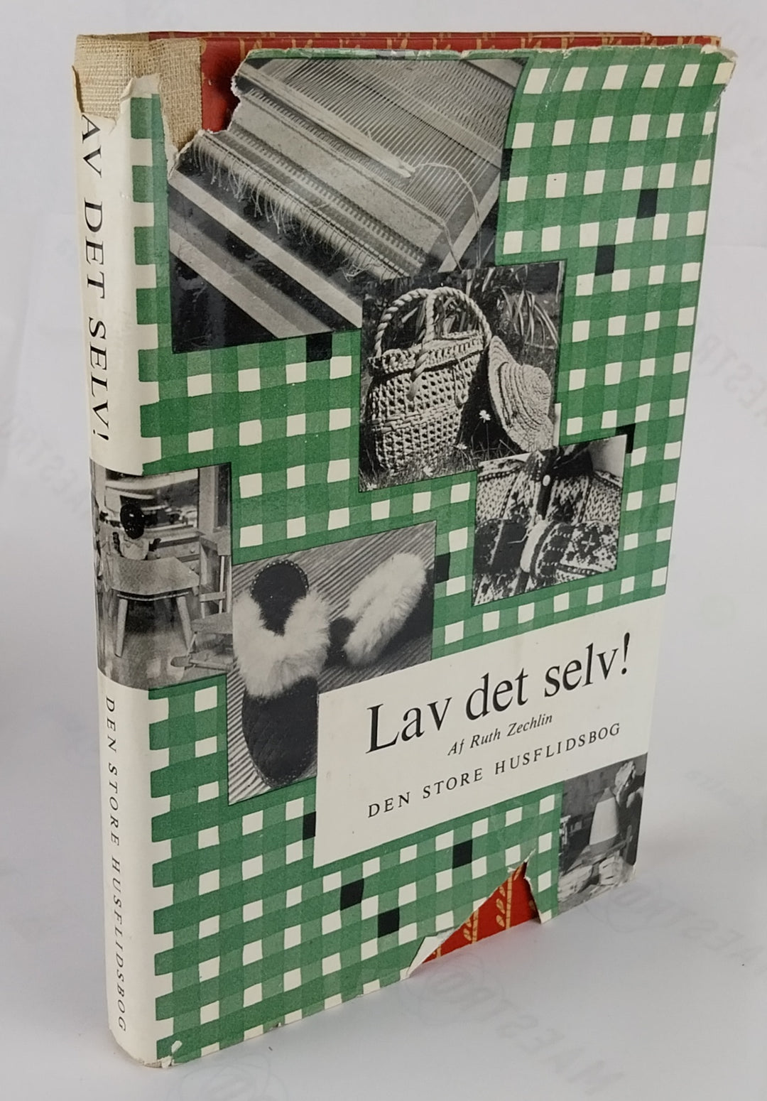 Lav det selv!