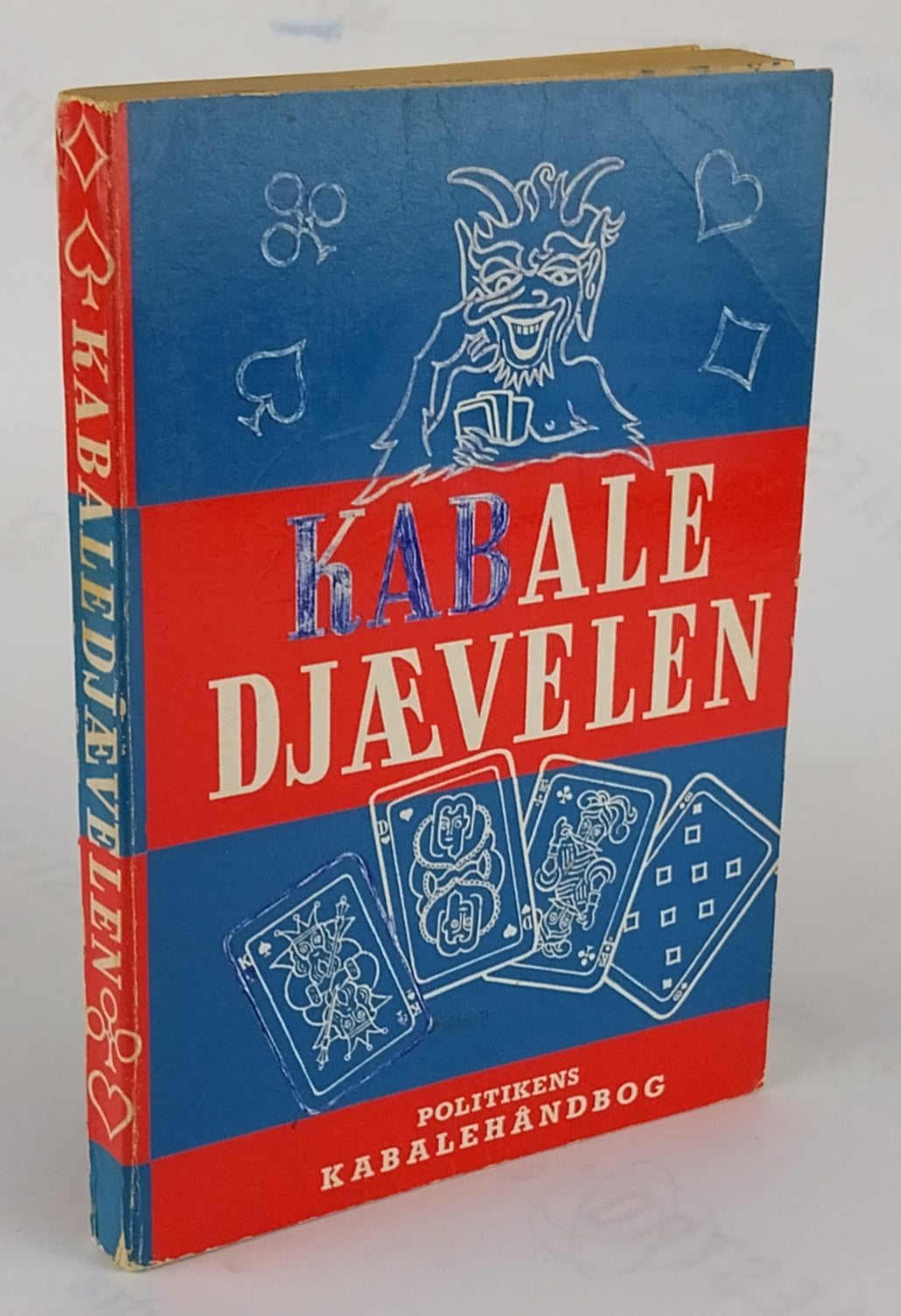 Kabaledjævelen