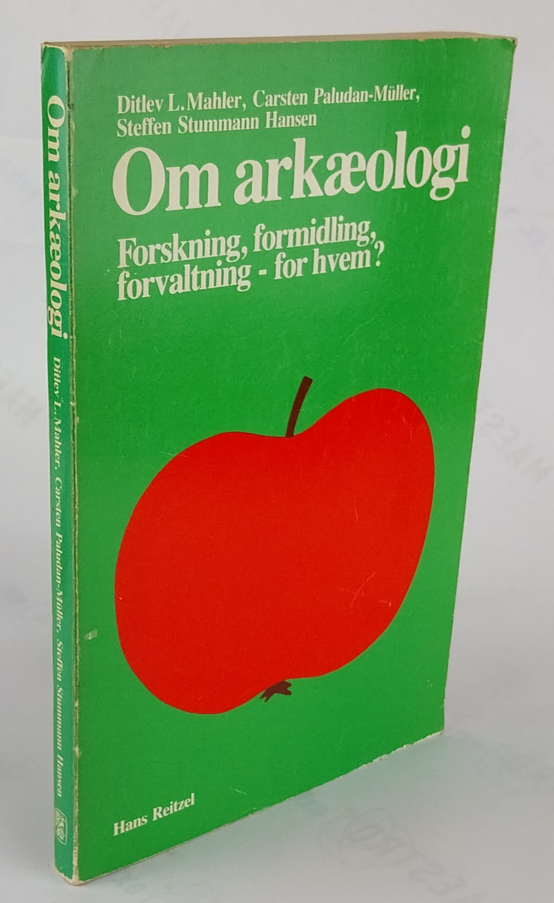 Om Arkæologi