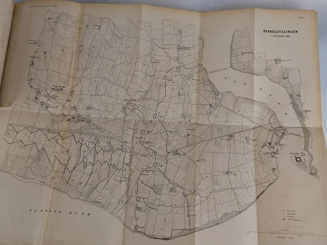 Tidsskrift for Krigsvæsen 1867
