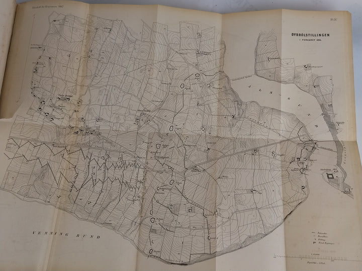 Tidsskrift for Krigsvæsen 1867