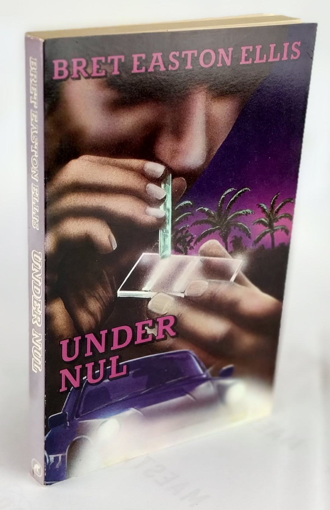 Under nul