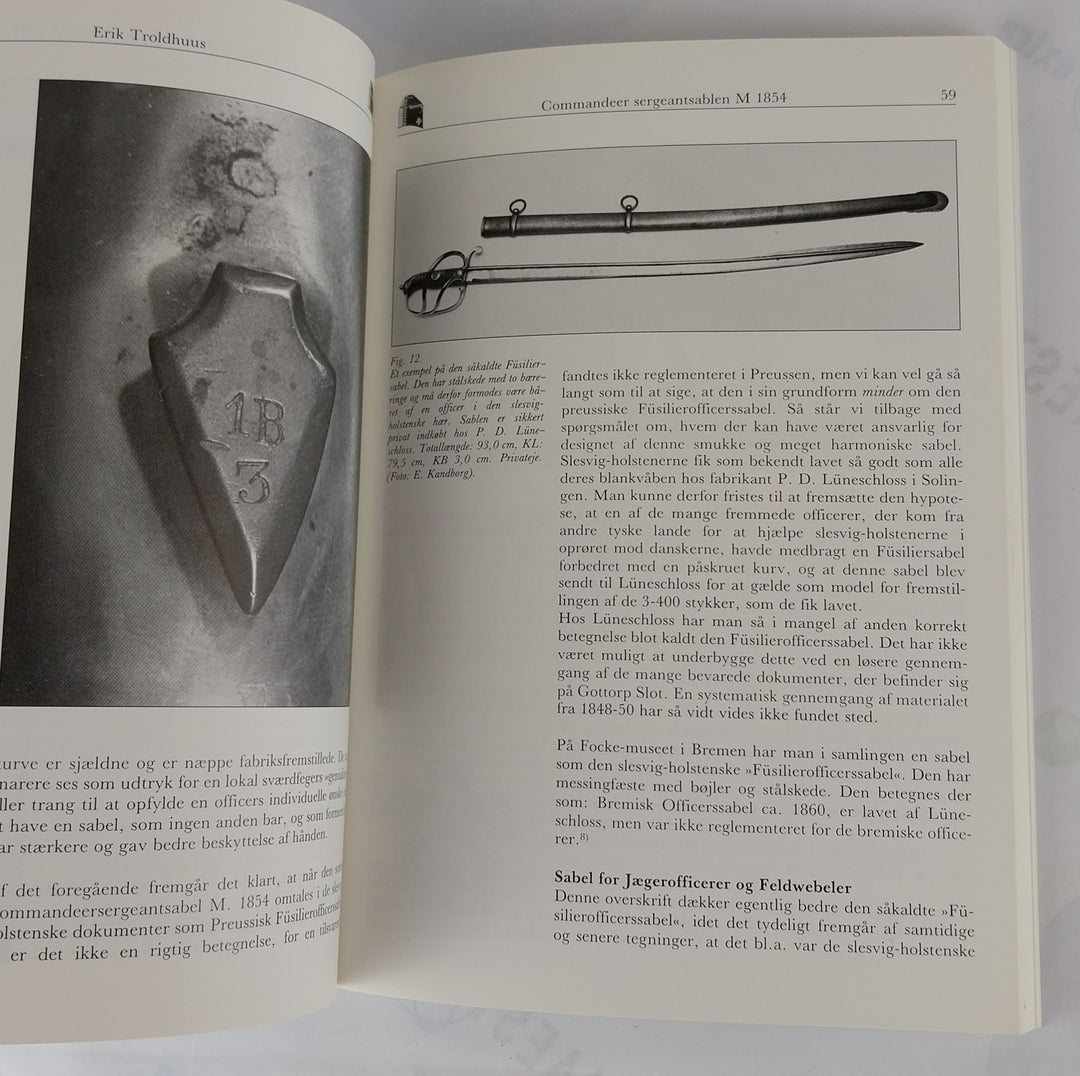 Vaabenhistoriske Aarbøger XXXVII. 1991-92