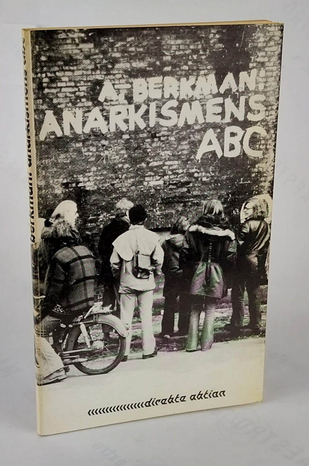Anarkismens ABC